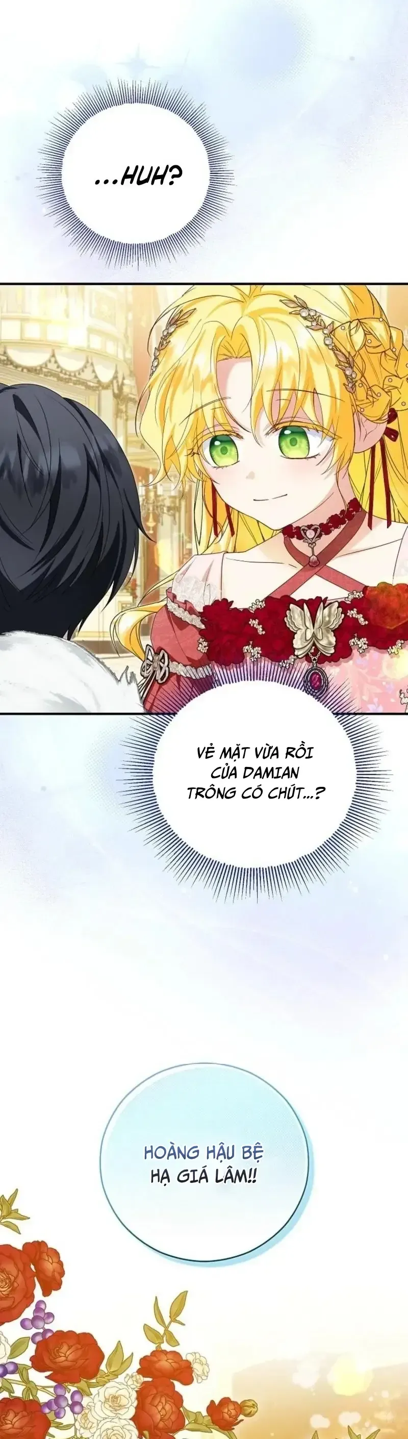 Nàng Dâu Nuôi Muốn Đứt Tình Đoạn Nghĩa Chap 97 - Next Chap 96