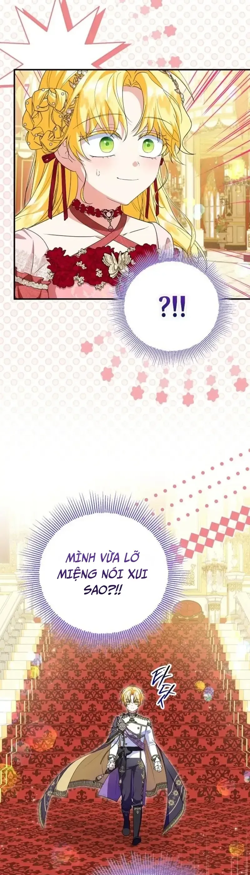 Nàng Dâu Nuôi Muốn Đứt Tình Đoạn Nghĩa Chap 97 - Next Chap 96