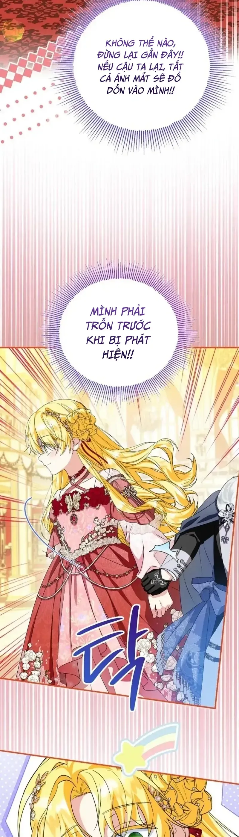 Nàng Dâu Nuôi Muốn Đứt Tình Đoạn Nghĩa Chap 97 - Next Chap 96
