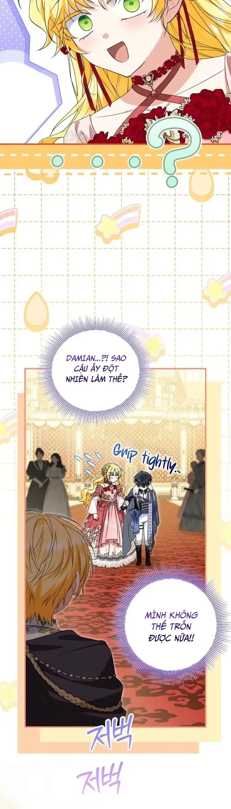 Nàng Dâu Nuôi Muốn Đứt Tình Đoạn Nghĩa Chap 97 - Next Chap 96