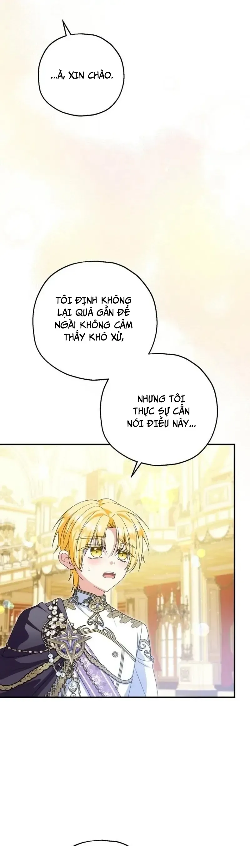 Nàng Dâu Nuôi Muốn Đứt Tình Đoạn Nghĩa Chap 97 - Next Chap 96