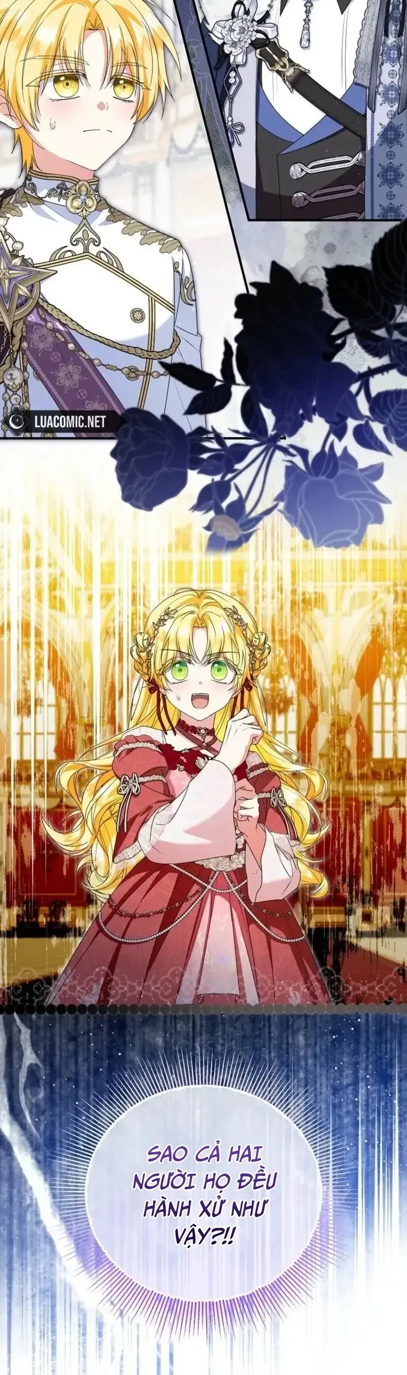 Nàng Dâu Nuôi Muốn Đứt Tình Đoạn Nghĩa Chap 97 - Next Chap 96