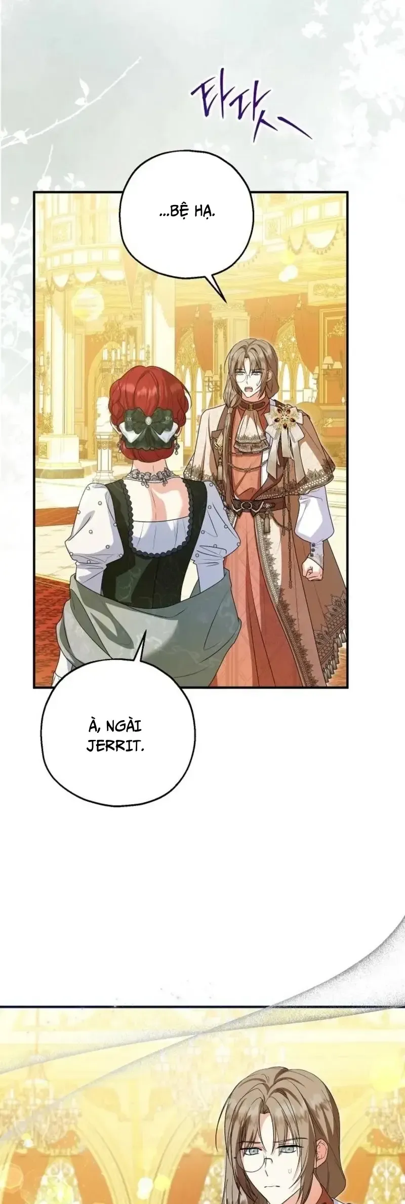 Nàng Dâu Nuôi Muốn Đứt Tình Đoạn Nghĩa Chap 97 - Next Chap 96