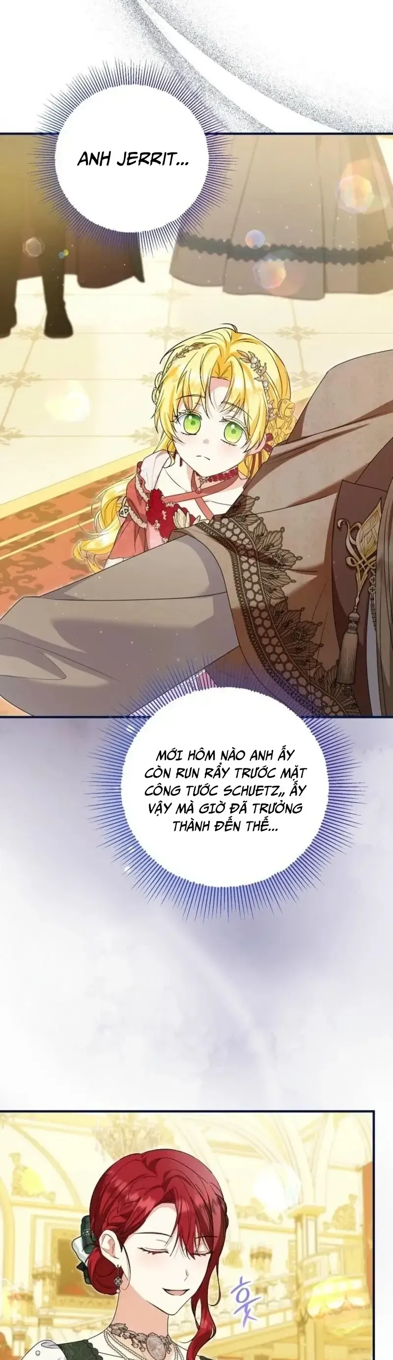 Nàng Dâu Nuôi Muốn Đứt Tình Đoạn Nghĩa Chap 97 - Next Chap 96