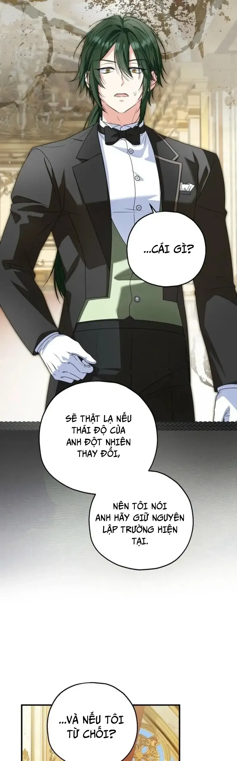 Nàng Dâu Nuôi Muốn Đứt Tình Đoạn Nghĩa Chap 97 - Next Chap 96