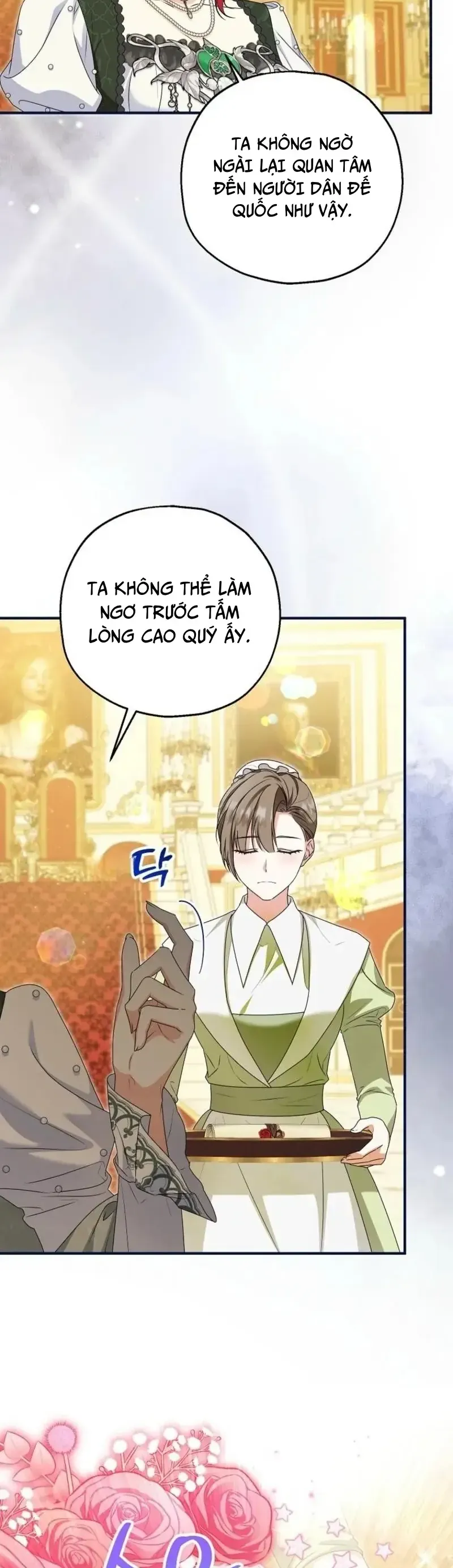 Nàng Dâu Nuôi Muốn Đứt Tình Đoạn Nghĩa Chap 97 - Next Chap 96