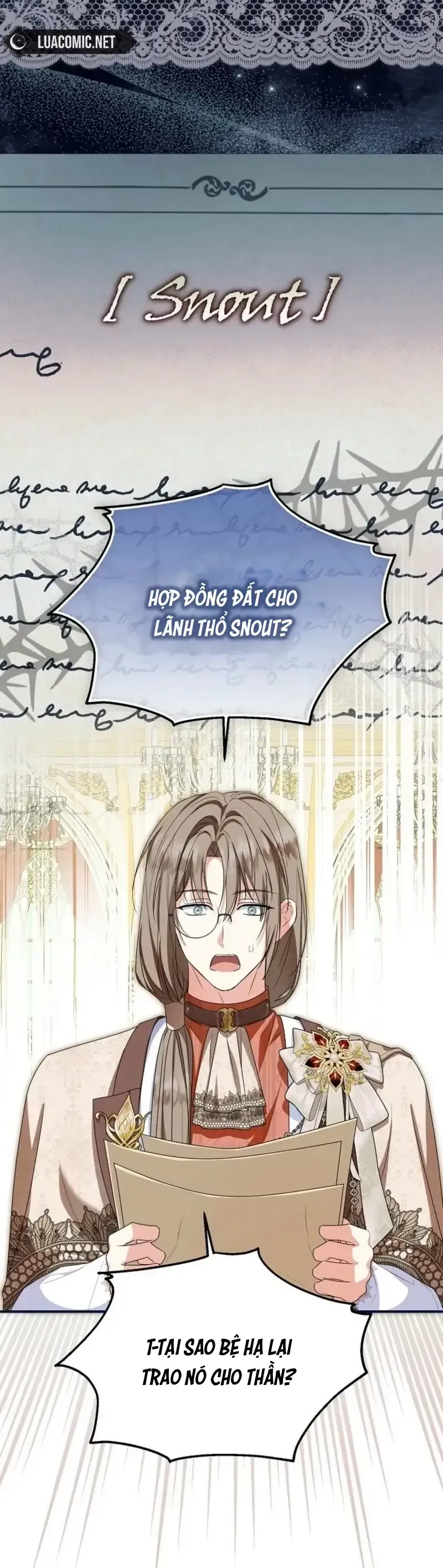 Nàng Dâu Nuôi Muốn Đứt Tình Đoạn Nghĩa Chap 97 - Next Chap 96