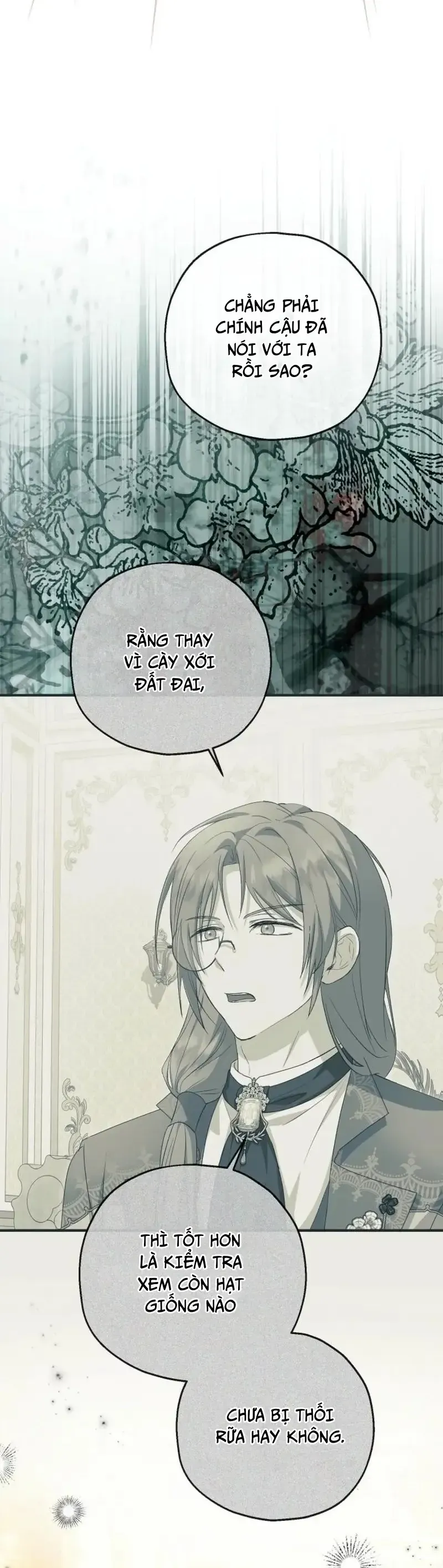 Nàng Dâu Nuôi Muốn Đứt Tình Đoạn Nghĩa Chap 97 - Next Chap 96