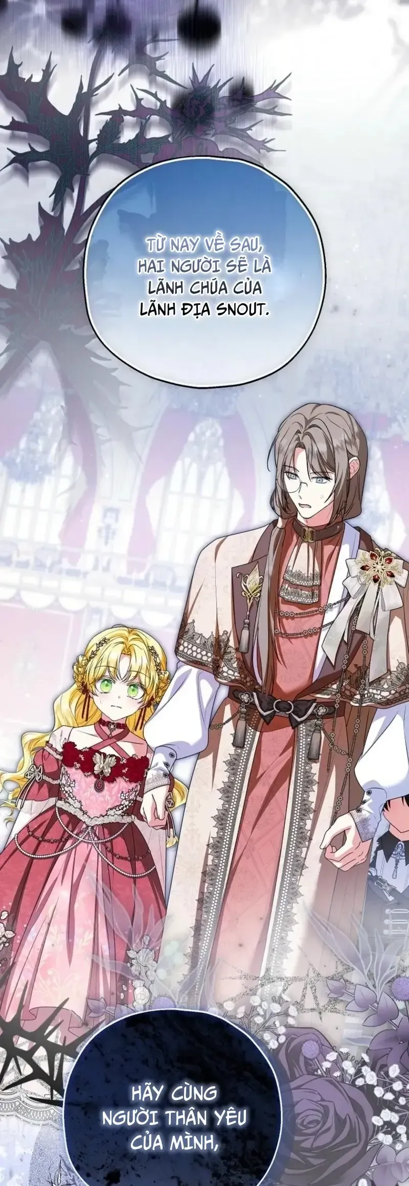 Nàng Dâu Nuôi Muốn Đứt Tình Đoạn Nghĩa Chap 97 - Next Chap 96