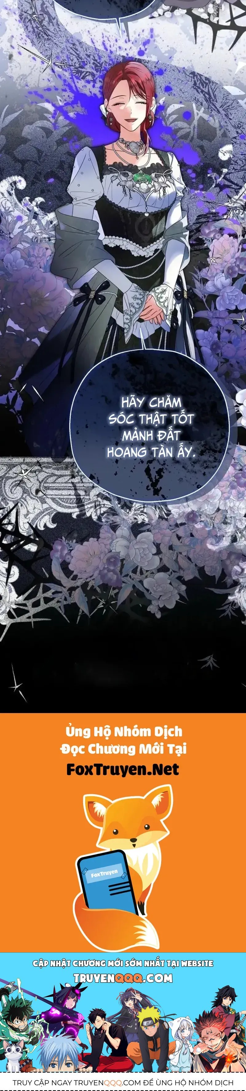 Nàng Dâu Nuôi Muốn Đứt Tình Đoạn Nghĩa Chap 97 - Next Chap 96