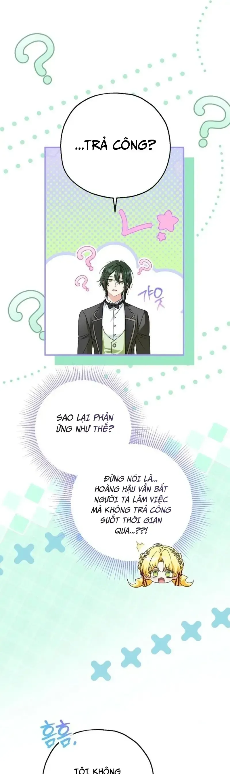 Nàng Dâu Nuôi Muốn Đứt Tình Đoạn Nghĩa Chap 97 - Next Chap 96