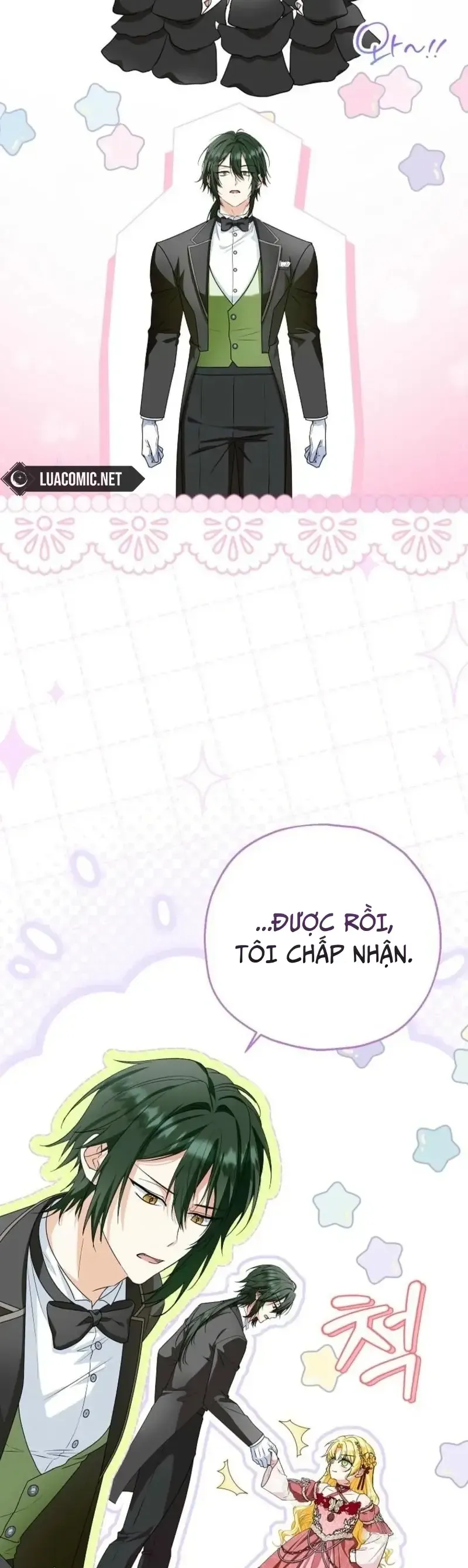 Nàng Dâu Nuôi Muốn Đứt Tình Đoạn Nghĩa Chap 97 - Next Chap 96