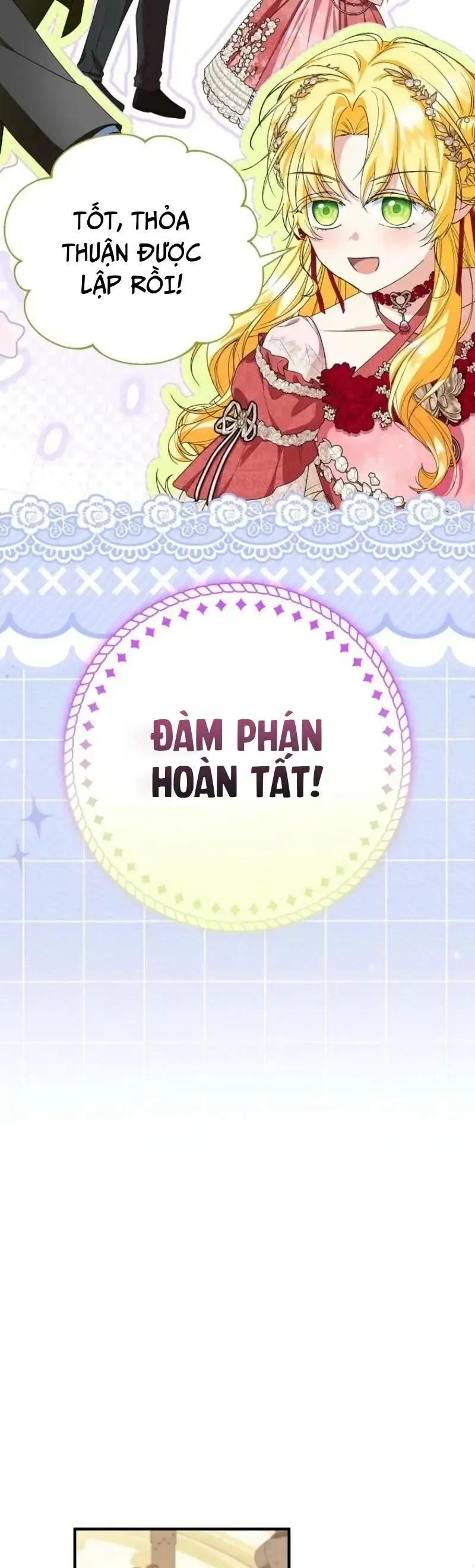 Nàng Dâu Nuôi Muốn Đứt Tình Đoạn Nghĩa Chap 97 - Next Chap 96