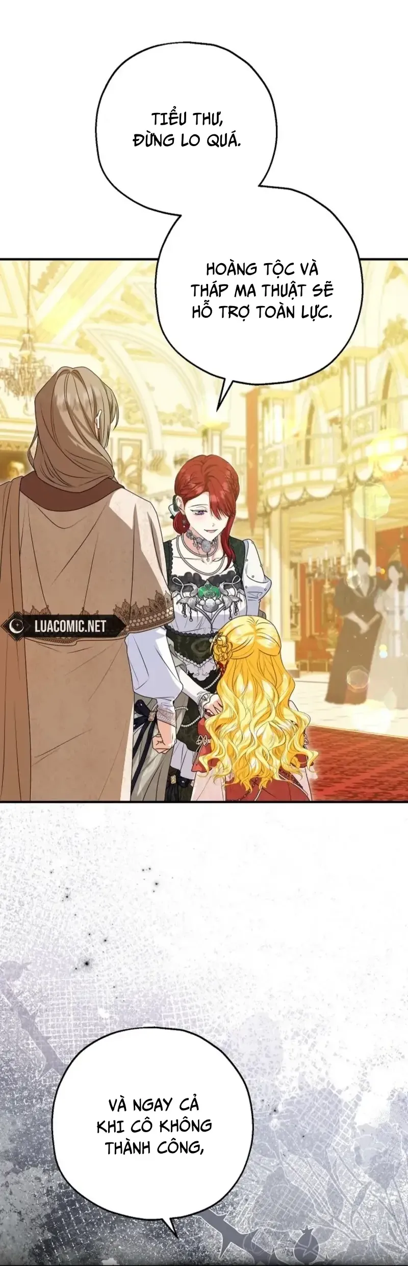 Nàng Dâu Nuôi Muốn Đứt Tình Đoạn Nghĩa Chap 98 - Next Chap 97