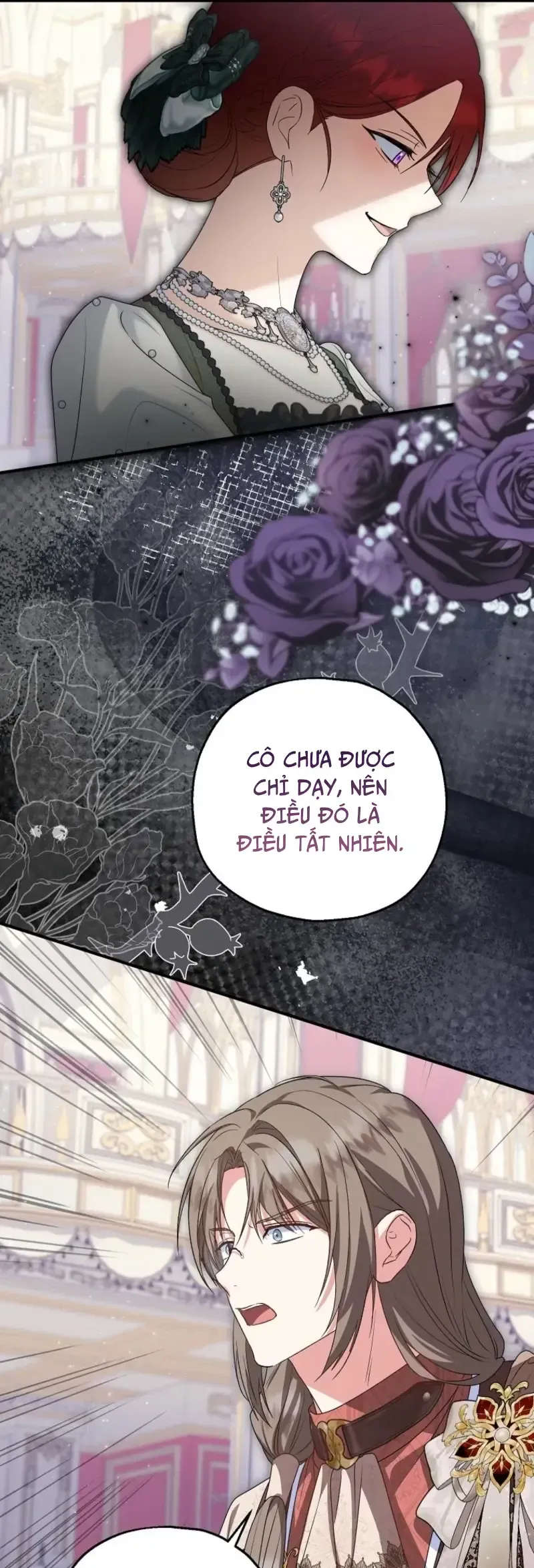 Nàng Dâu Nuôi Muốn Đứt Tình Đoạn Nghĩa Chap 98 - Next Chap 97