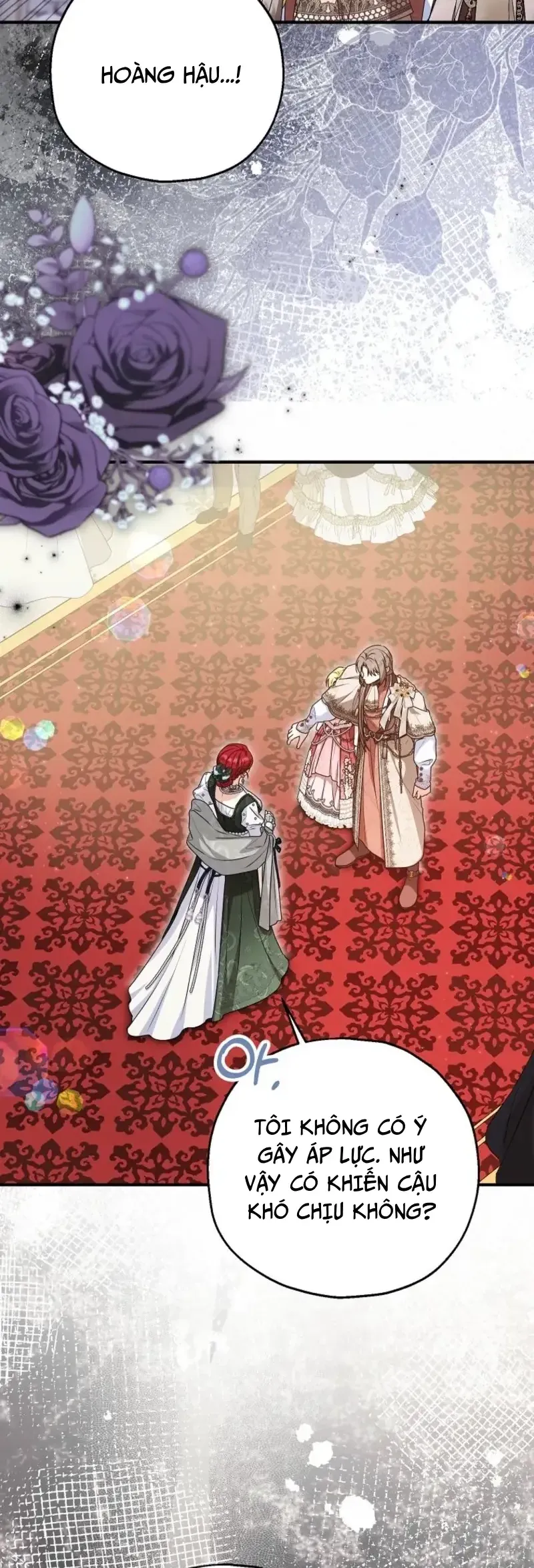 Nàng Dâu Nuôi Muốn Đứt Tình Đoạn Nghĩa Chap 98 - Next Chap 97