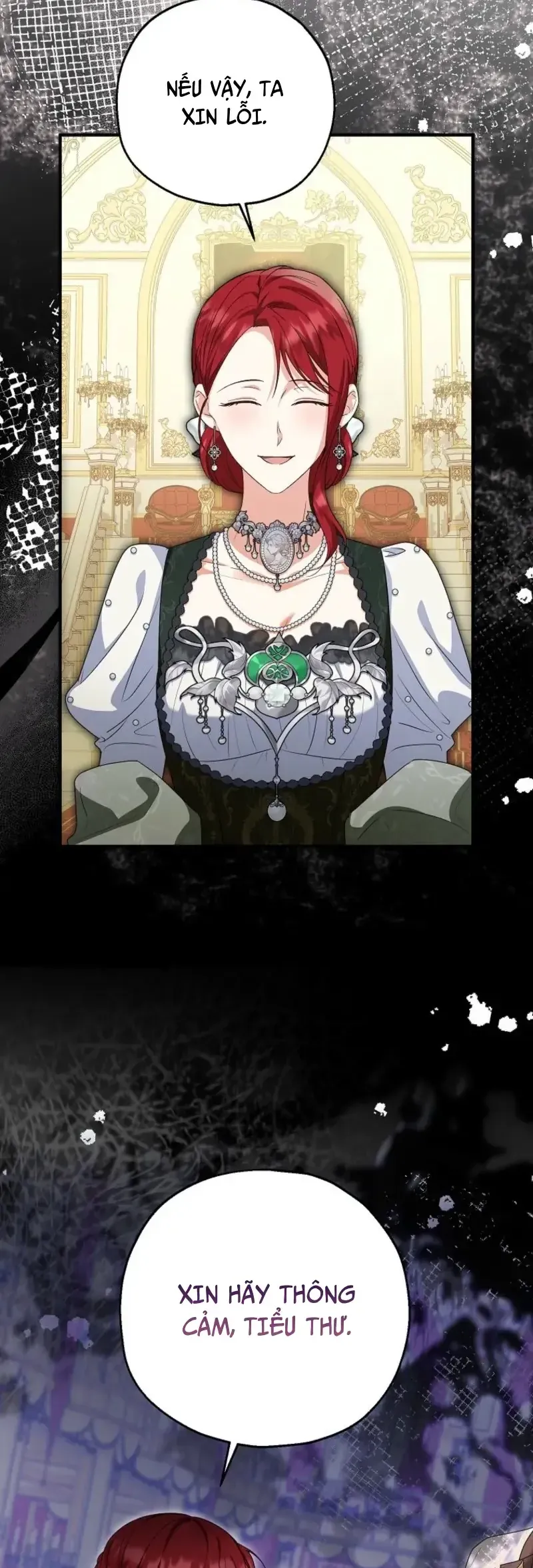 Nàng Dâu Nuôi Muốn Đứt Tình Đoạn Nghĩa Chap 98 - Next Chap 97