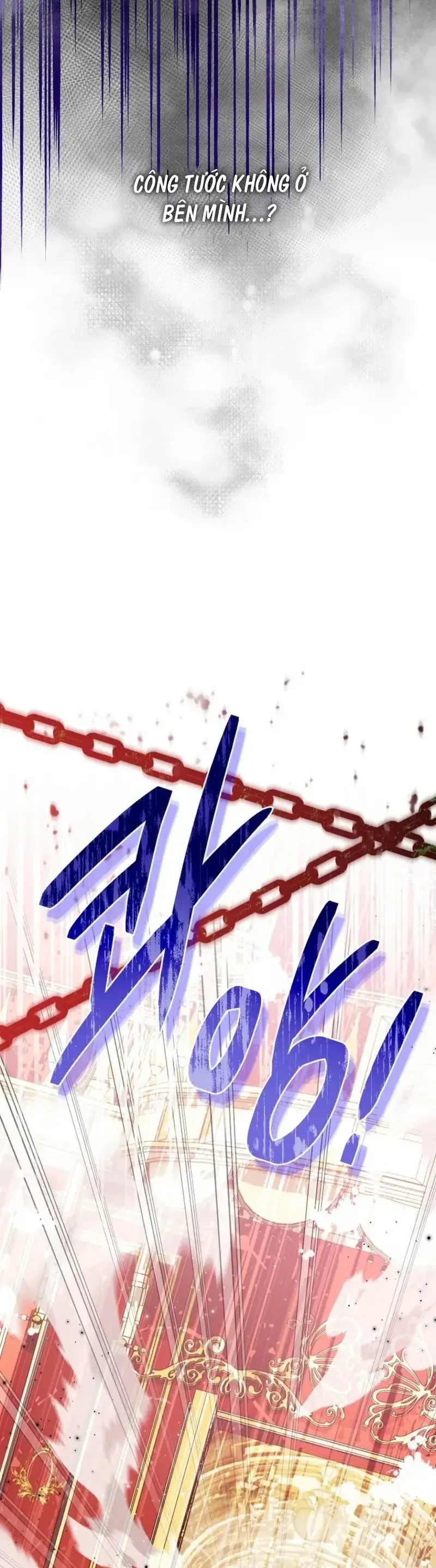 Nàng Dâu Nuôi Muốn Đứt Tình Đoạn Nghĩa Chap 98 - Next Chap 97