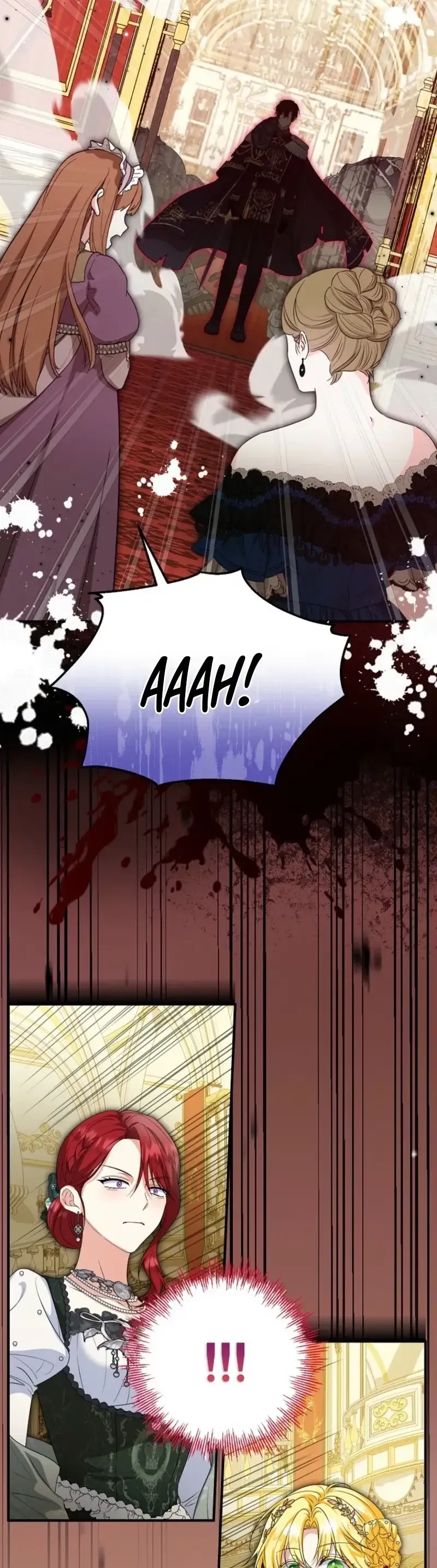 Nàng Dâu Nuôi Muốn Đứt Tình Đoạn Nghĩa Chap 98 - Next Chap 97