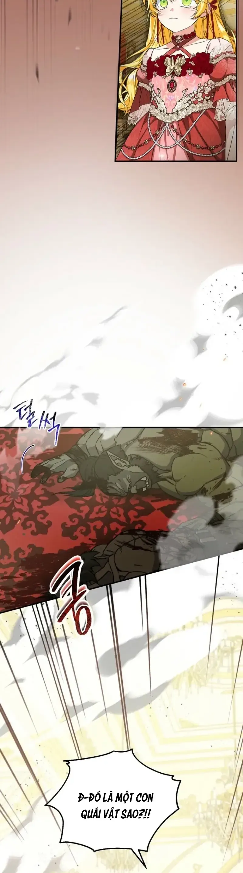 Nàng Dâu Nuôi Muốn Đứt Tình Đoạn Nghĩa Chap 98 - Next Chap 97