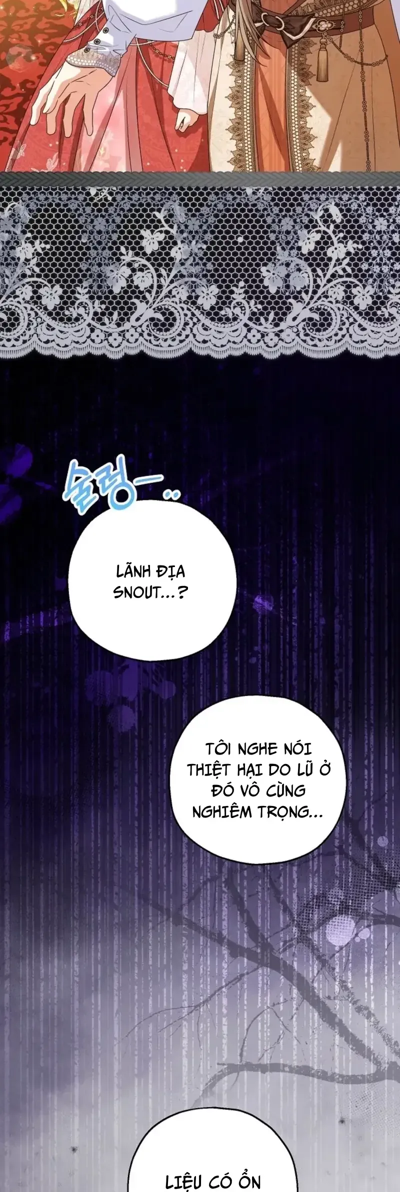 Nàng Dâu Nuôi Muốn Đứt Tình Đoạn Nghĩa Chap 98 - Next Chap 97