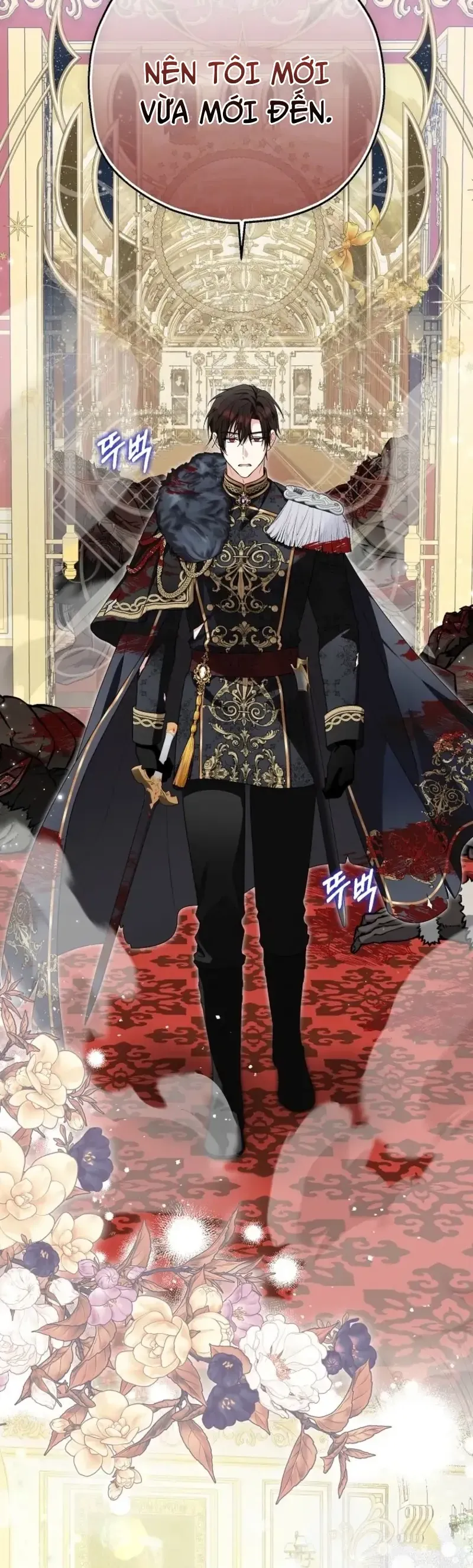 Nàng Dâu Nuôi Muốn Đứt Tình Đoạn Nghĩa Chap 98 - Next Chap 97