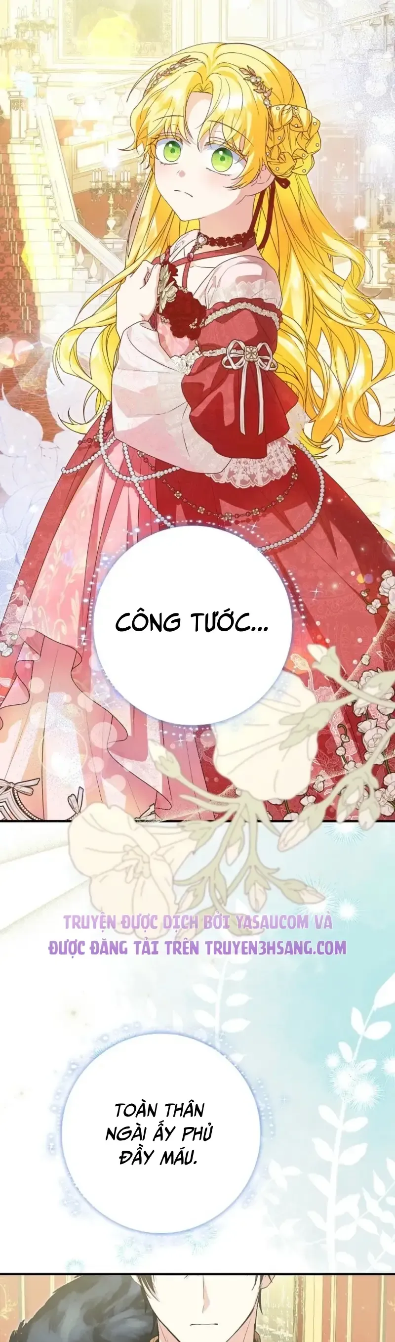 Nàng Dâu Nuôi Muốn Đứt Tình Đoạn Nghĩa Chap 98 - Next Chap 97