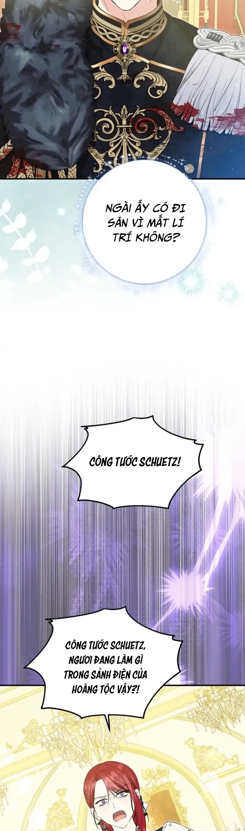 Nàng Dâu Nuôi Muốn Đứt Tình Đoạn Nghĩa Chap 98 - Next Chap 97