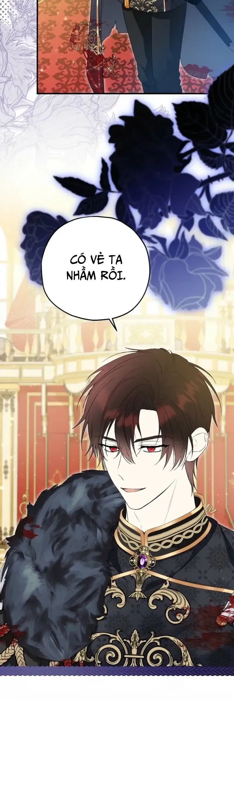 Nàng Dâu Nuôi Muốn Đứt Tình Đoạn Nghĩa Chap 98 - Next Chap 97