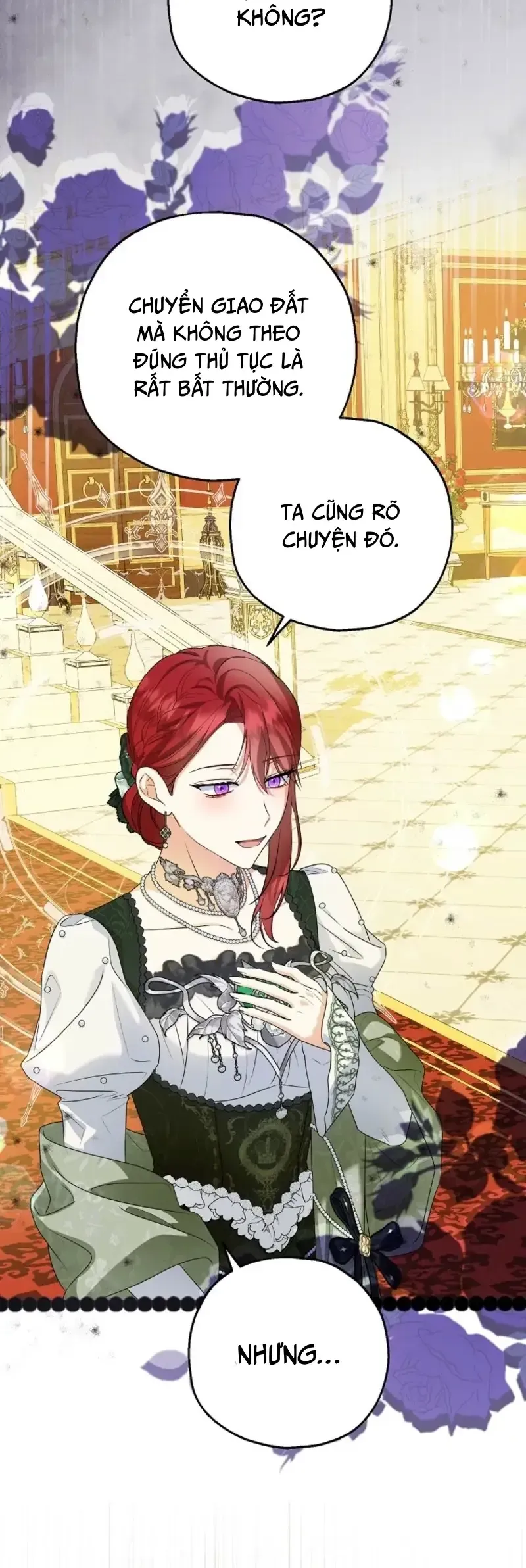 Nàng Dâu Nuôi Muốn Đứt Tình Đoạn Nghĩa Chap 98 - Next Chap 97