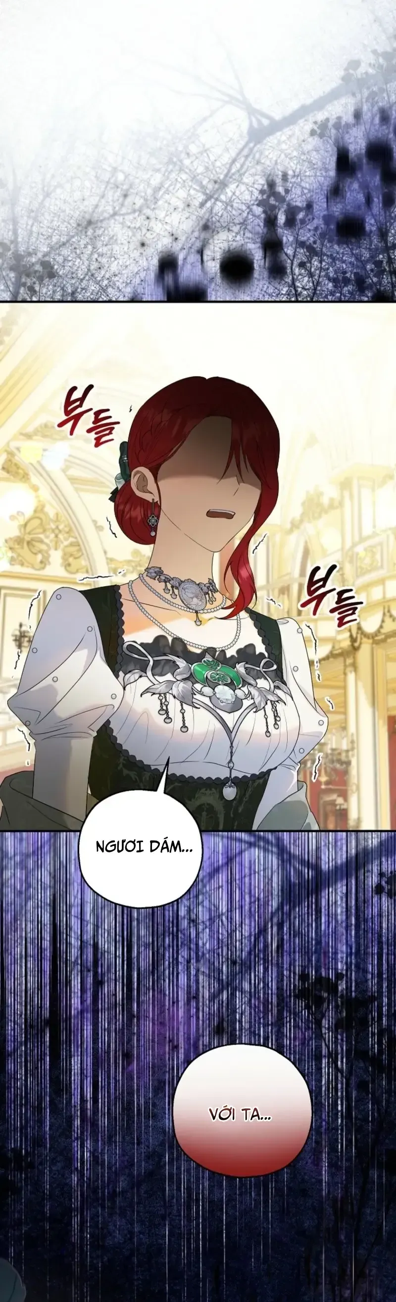 Nàng Dâu Nuôi Muốn Đứt Tình Đoạn Nghĩa Chap 98 - Next Chap 97