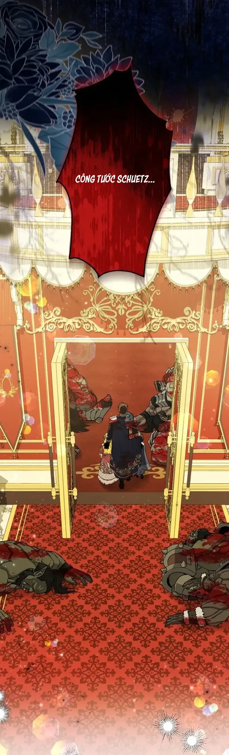 Nàng Dâu Nuôi Muốn Đứt Tình Đoạn Nghĩa Chap 98 - Next Chap 97