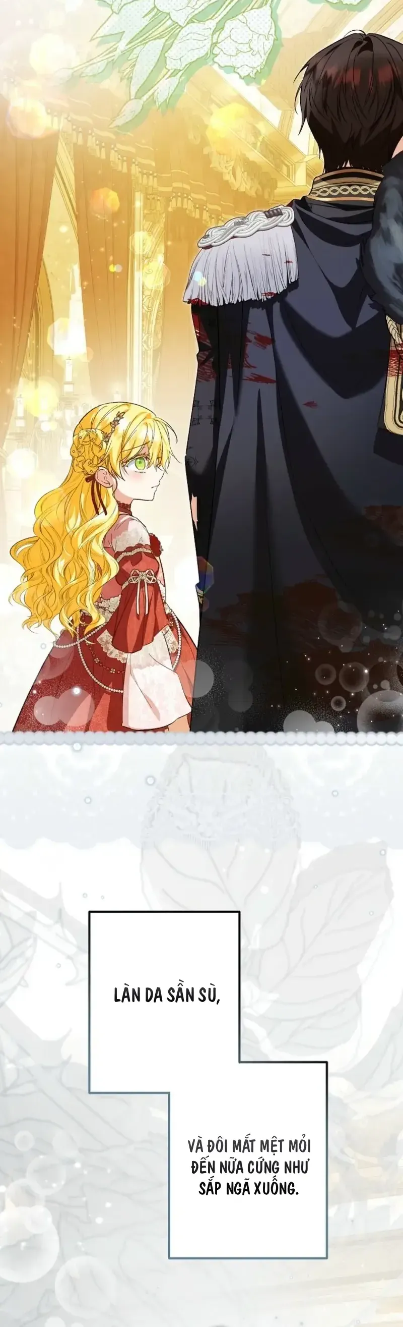 Nàng Dâu Nuôi Muốn Đứt Tình Đoạn Nghĩa Chap 98 - Next Chap 97