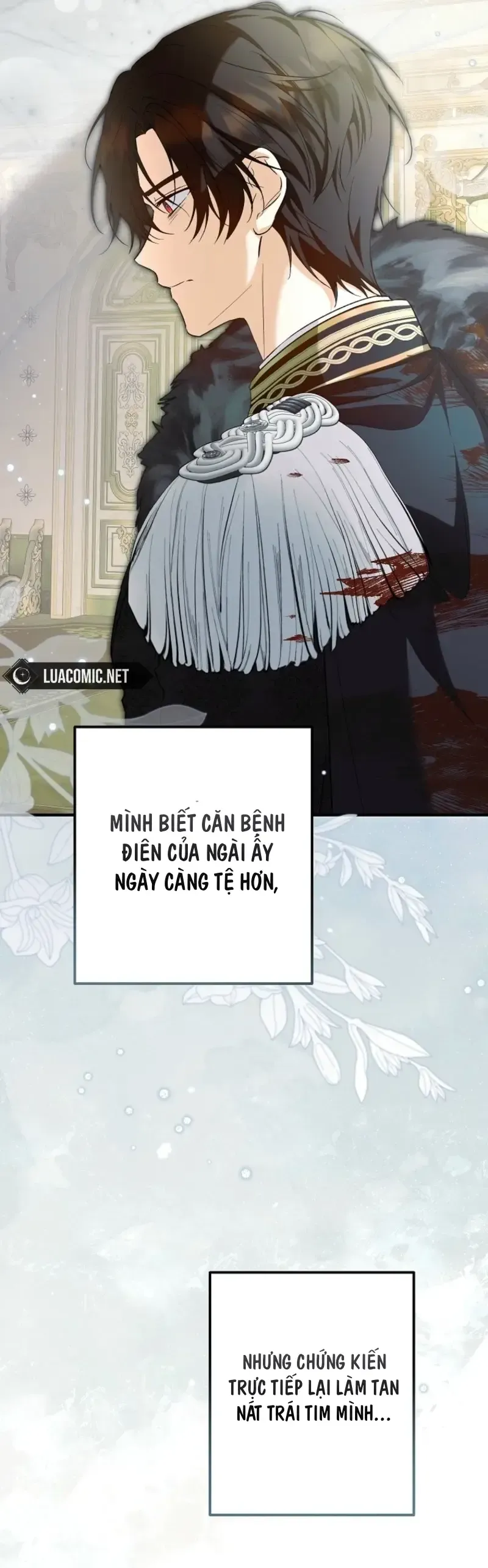 Nàng Dâu Nuôi Muốn Đứt Tình Đoạn Nghĩa Chap 98 - Next Chap 97