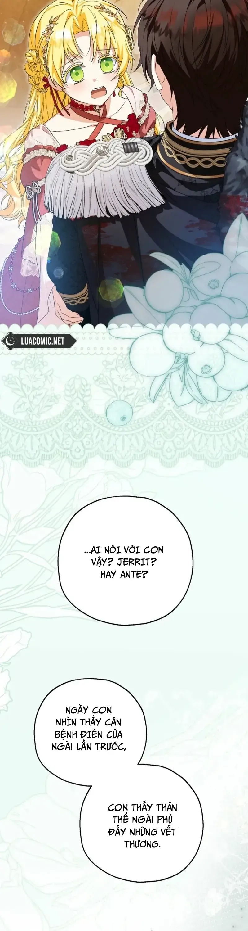 Nàng Dâu Nuôi Muốn Đứt Tình Đoạn Nghĩa Chap 98 - Next Chap 97