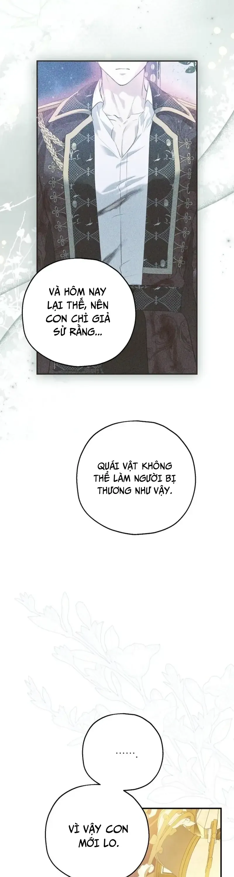 Nàng Dâu Nuôi Muốn Đứt Tình Đoạn Nghĩa Chap 98 - Next Chap 97