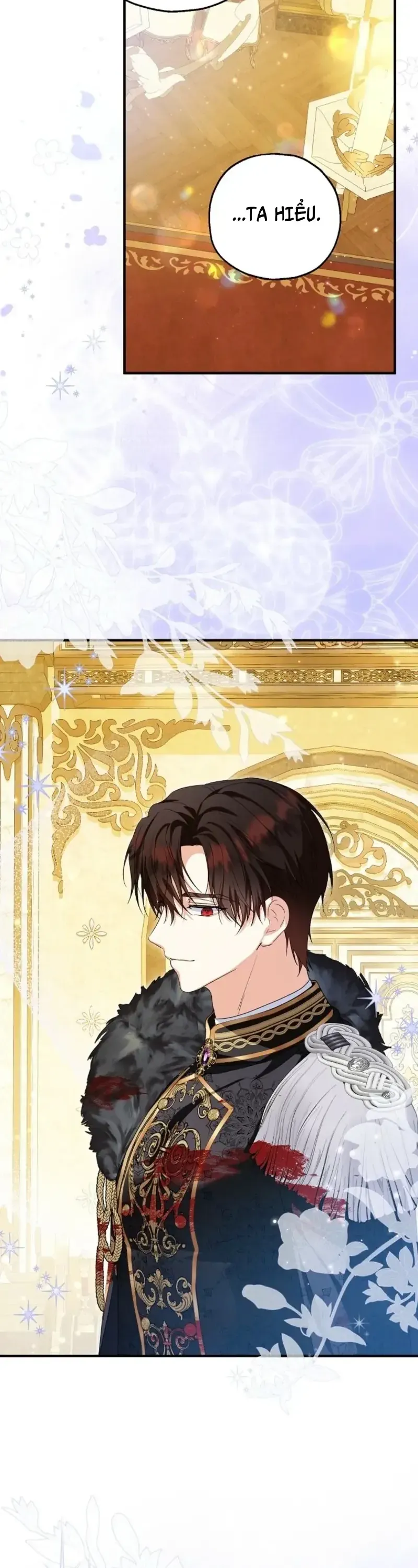 Nàng Dâu Nuôi Muốn Đứt Tình Đoạn Nghĩa Chap 98 - Next Chap 97