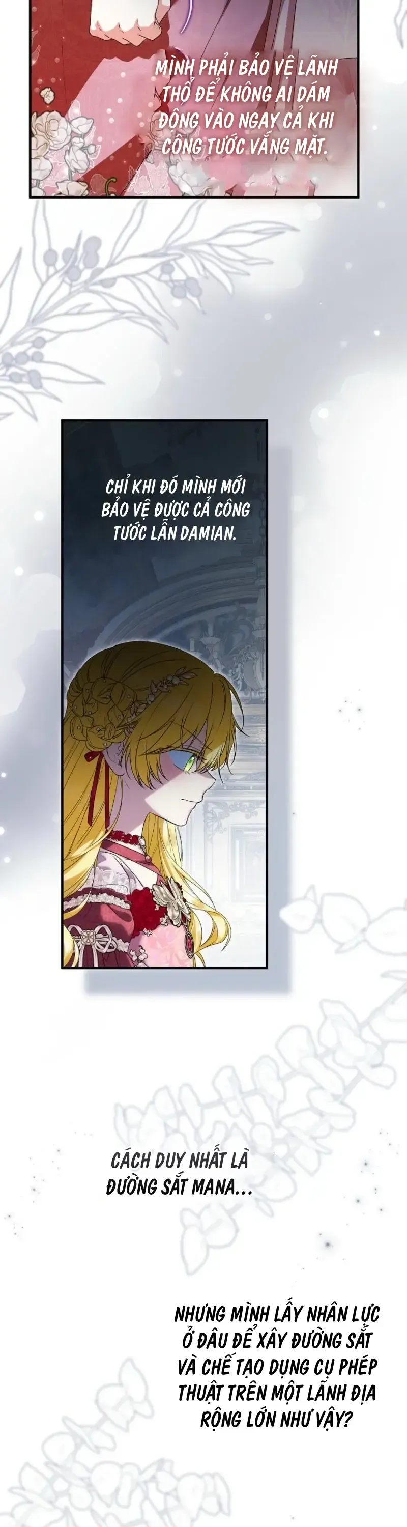 Nàng Dâu Nuôi Muốn Đứt Tình Đoạn Nghĩa Chap 98 - Next Chap 97