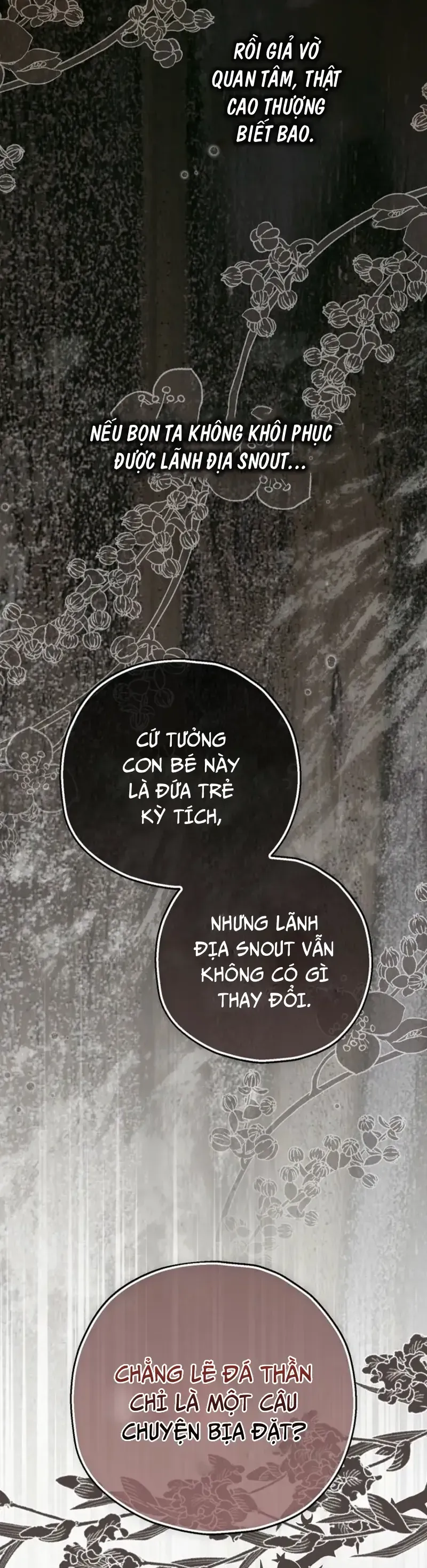 Nàng Dâu Nuôi Muốn Đứt Tình Đoạn Nghĩa Chap 98 - Next Chap 97