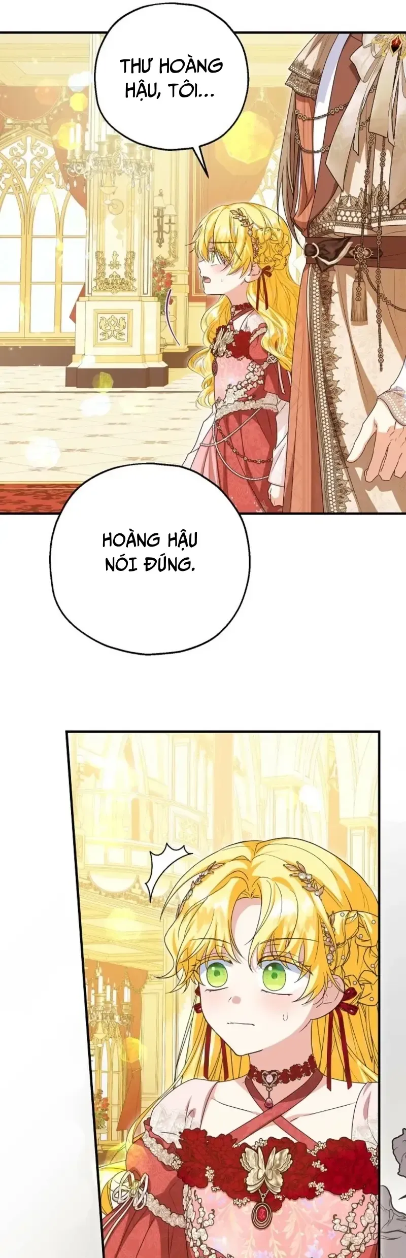 Nàng Dâu Nuôi Muốn Đứt Tình Đoạn Nghĩa Chap 98 - Next Chap 97
