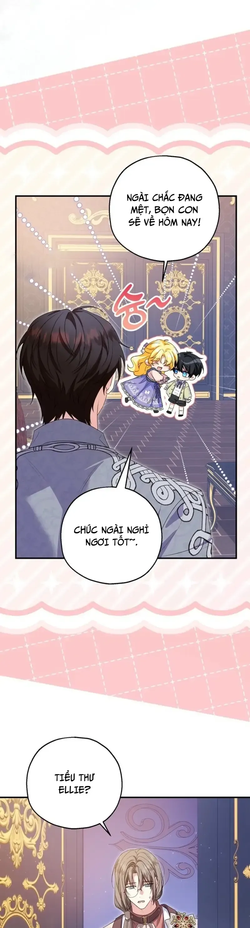 Nàng Dâu Nuôi Muốn Đứt Tình Đoạn Nghĩa Chap 99 - Next Chap 98