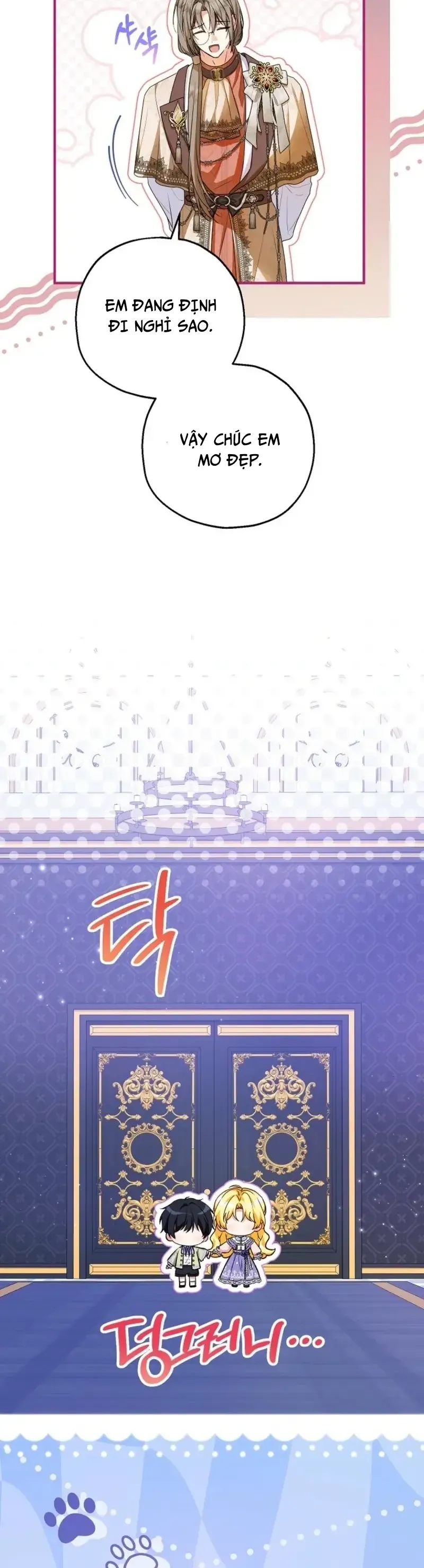 Nàng Dâu Nuôi Muốn Đứt Tình Đoạn Nghĩa Chap 99 - Next Chap 98