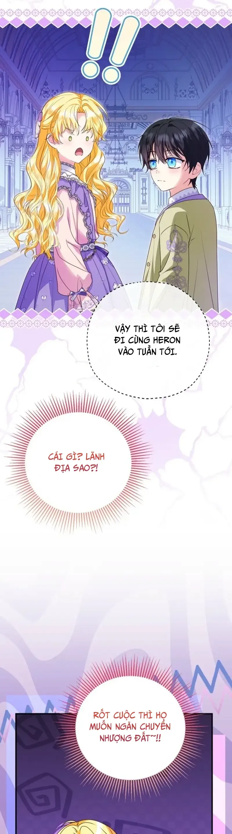 Nàng Dâu Nuôi Muốn Đứt Tình Đoạn Nghĩa Chap 99 - Next Chap 98