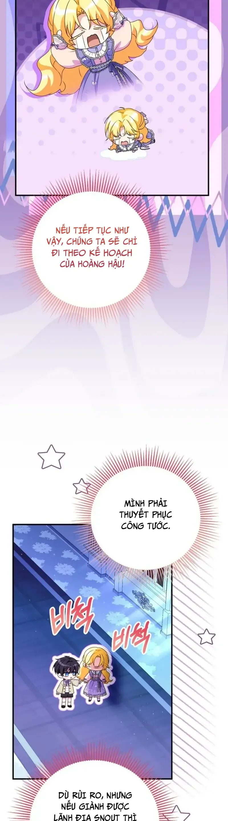 Nàng Dâu Nuôi Muốn Đứt Tình Đoạn Nghĩa Chap 99 - Next Chap 98