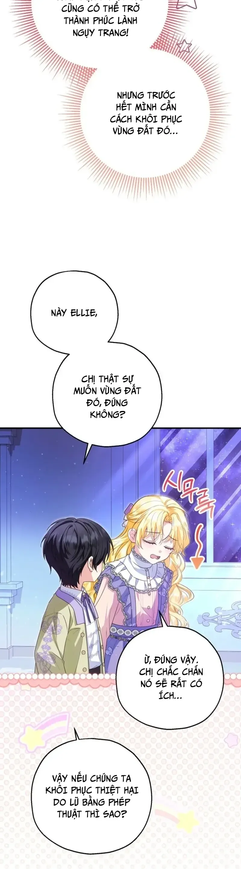 Nàng Dâu Nuôi Muốn Đứt Tình Đoạn Nghĩa Chap 99 - Next Chap 98