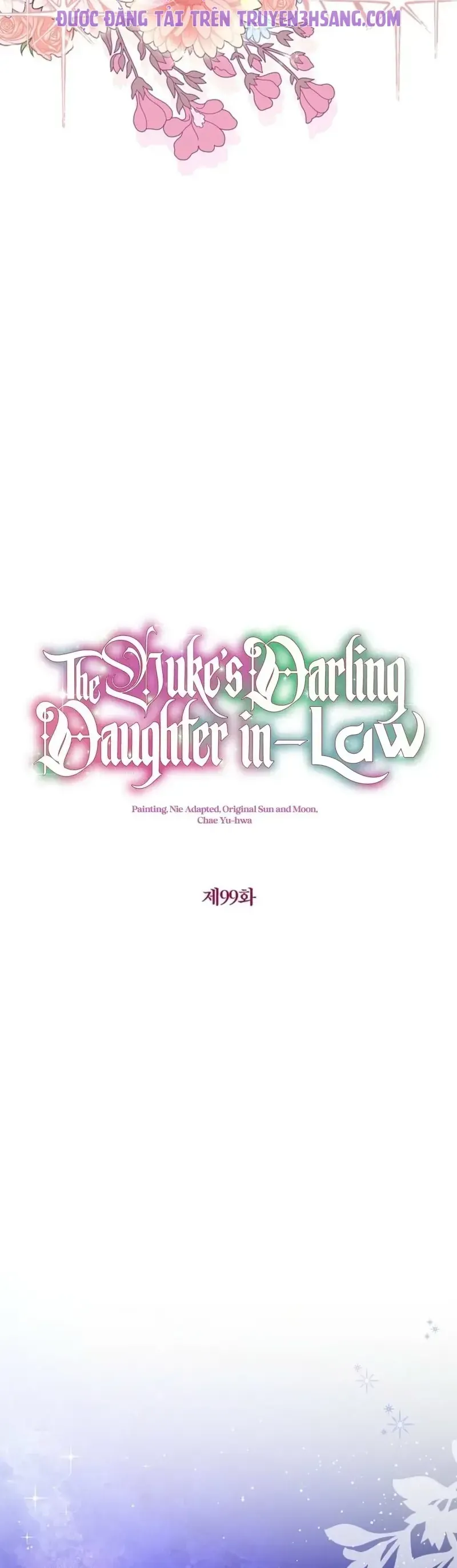 Nàng Dâu Nuôi Muốn Đứt Tình Đoạn Nghĩa Chap 99 - Next Chap 98