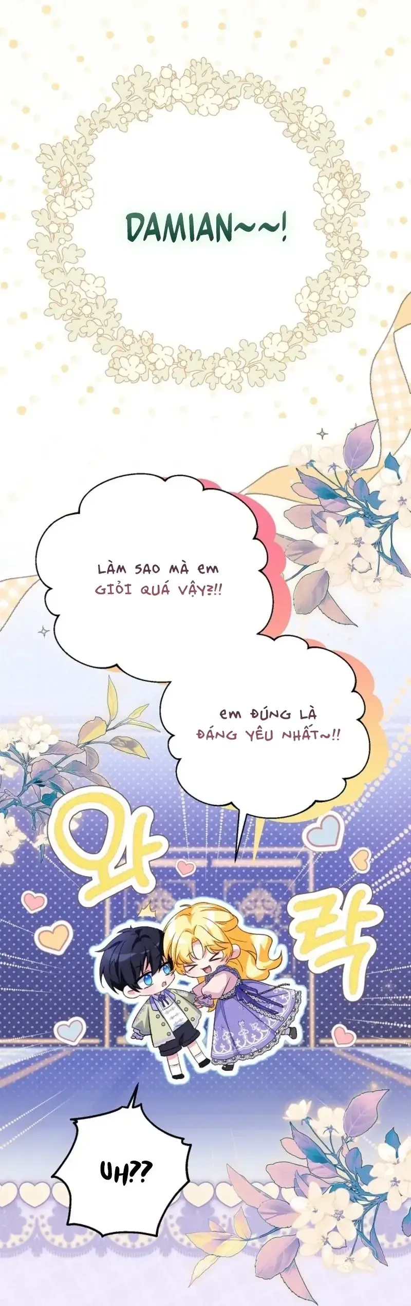 Nàng Dâu Nuôi Muốn Đứt Tình Đoạn Nghĩa Chap 99 - Next Chap 98