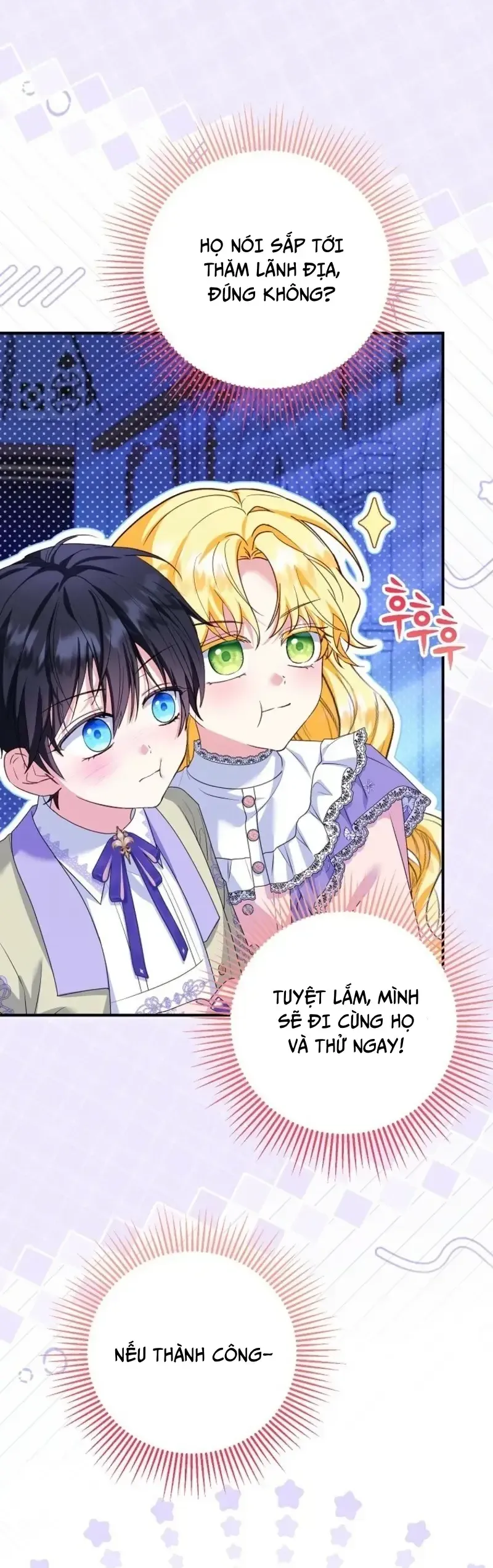 Nàng Dâu Nuôi Muốn Đứt Tình Đoạn Nghĩa Chap 99 - Next Chap 98