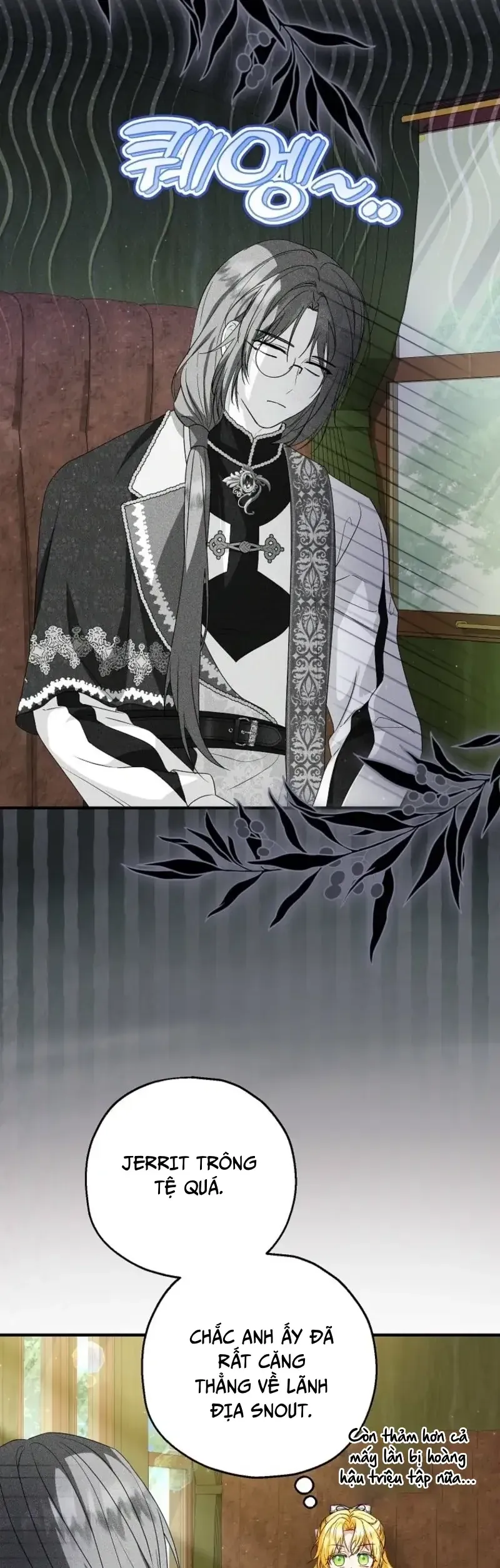 Nàng Dâu Nuôi Muốn Đứt Tình Đoạn Nghĩa Chap 99 - Next Chap 98