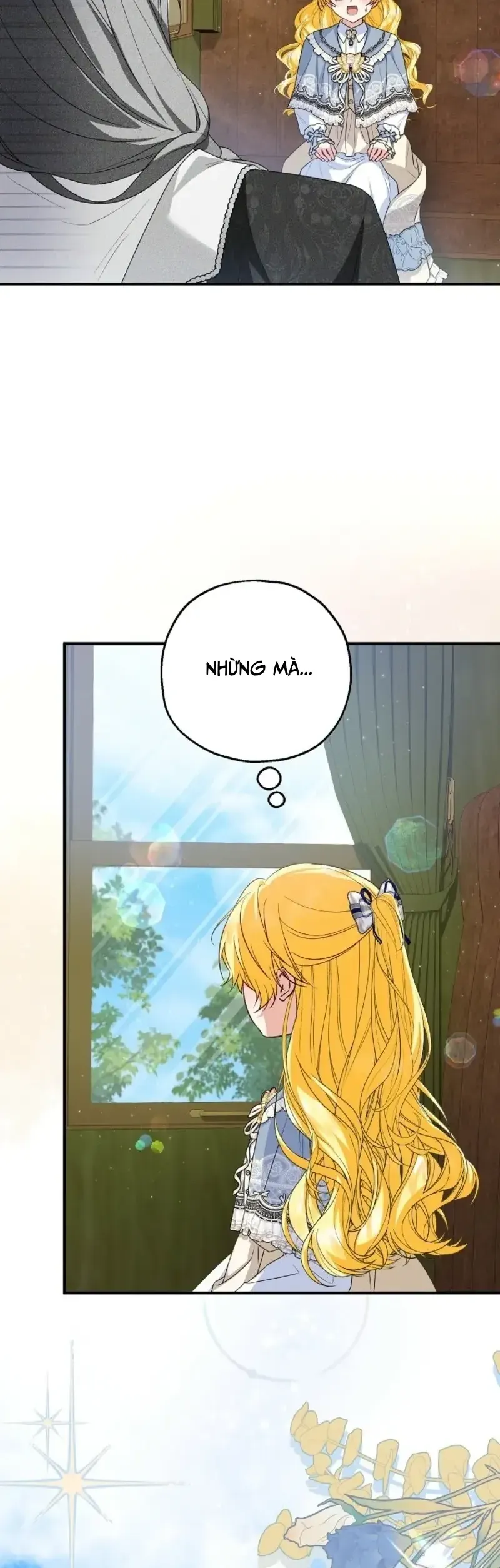 Nàng Dâu Nuôi Muốn Đứt Tình Đoạn Nghĩa Chap 99 - Next Chap 98